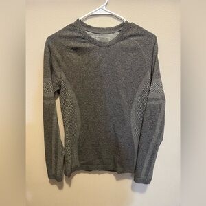 Women’s Figs Salta Seamlesss Longsleeve